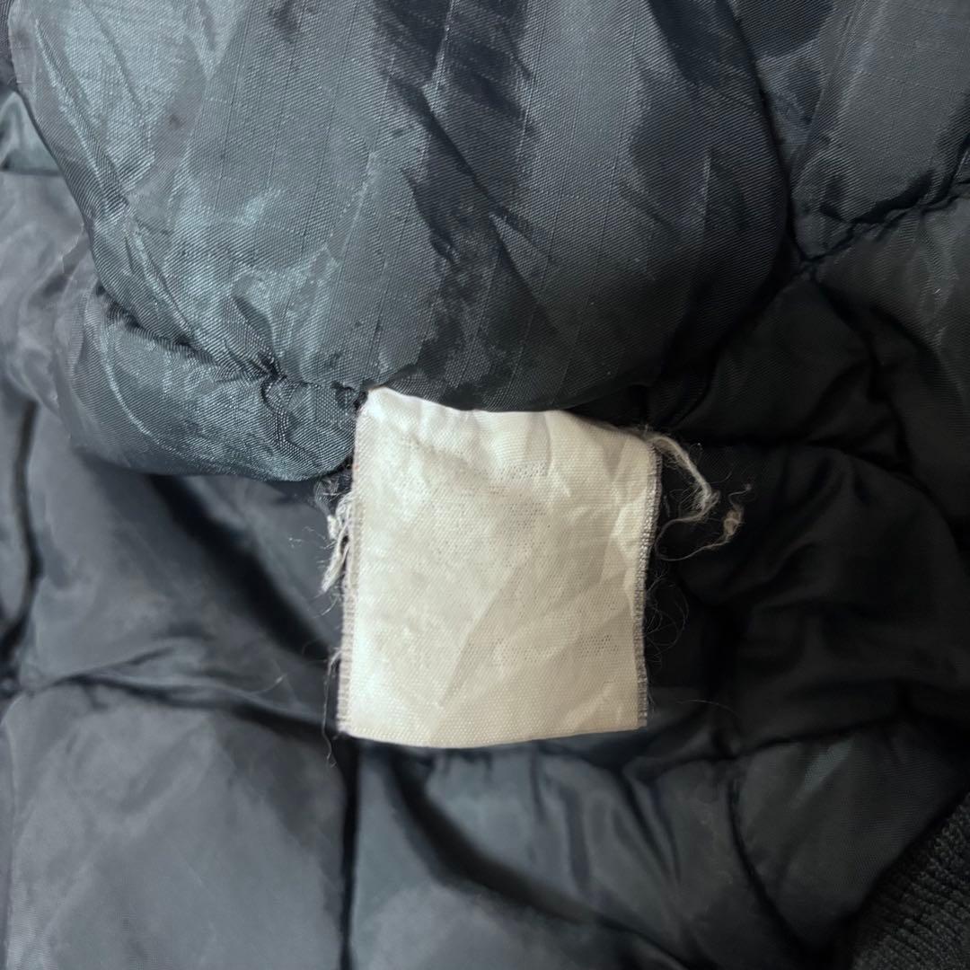 SCHOTT CWU-R ミリタリー フライトジャケット 田中シェン