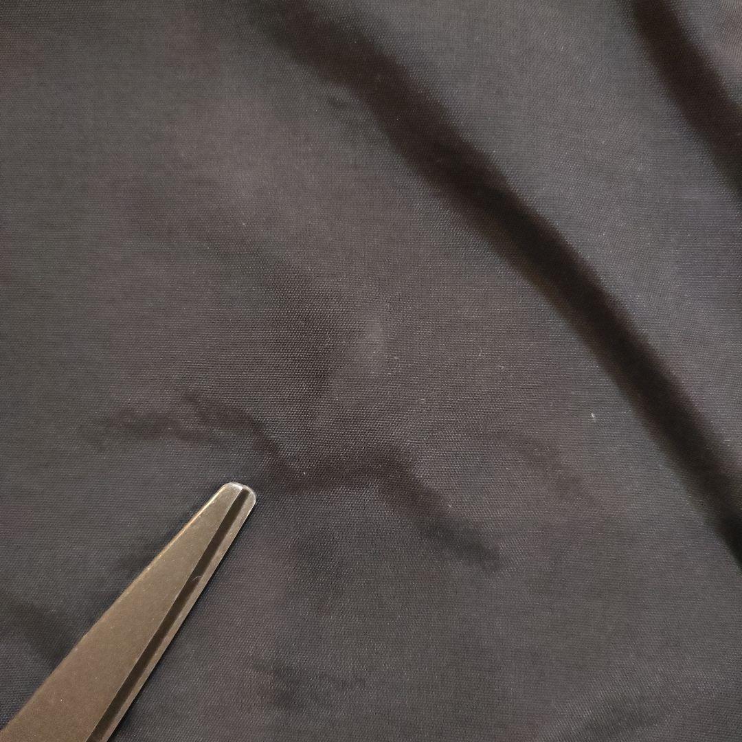 定価3.5万 エーグル ラマヨル パーカ 撥水 マウンテンパーカー 紺