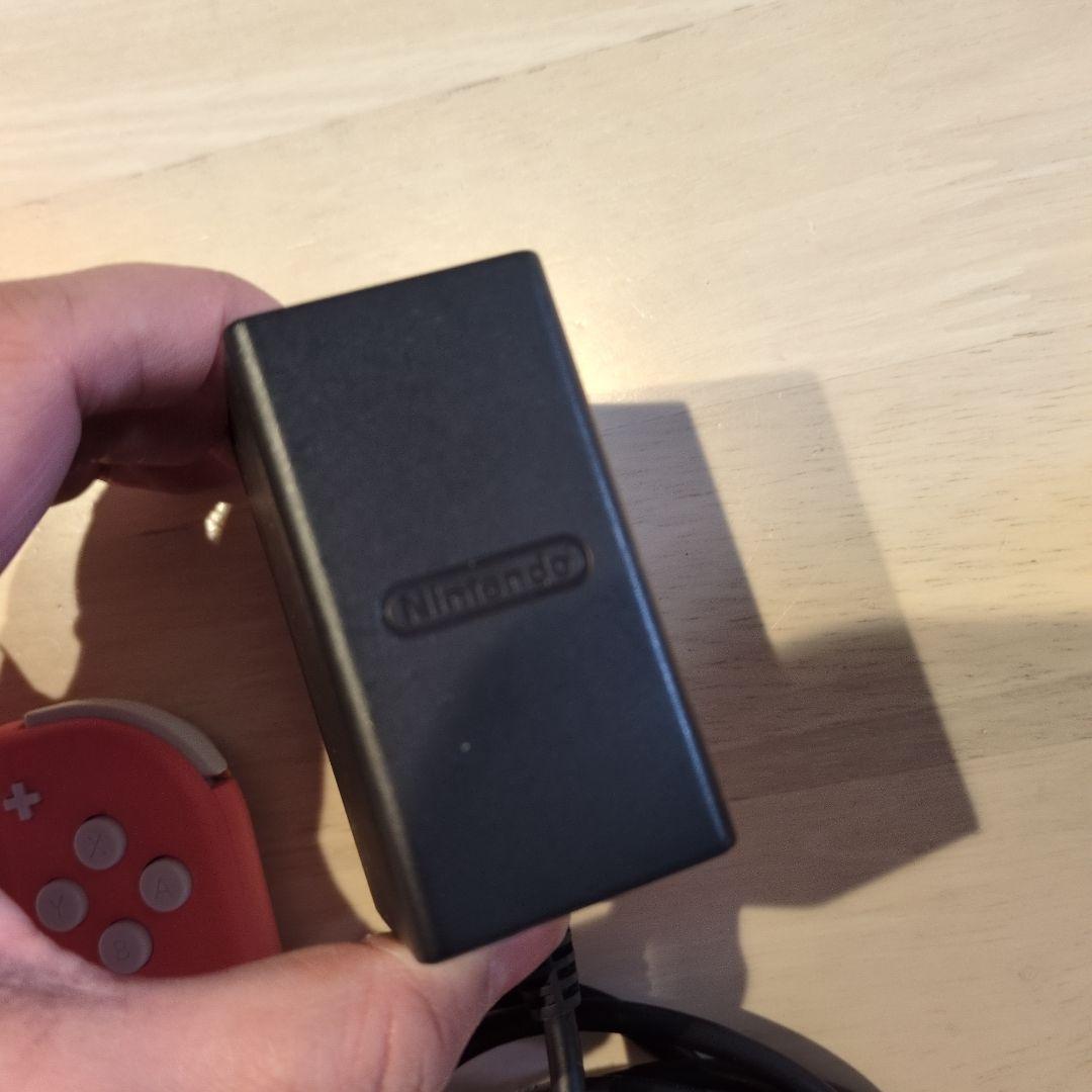 Switch Lite 任天堂　スイッチライト　ピンク　ニンテンドー