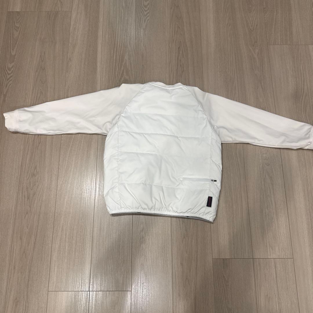 ブリーフィング　電熱アウター　S