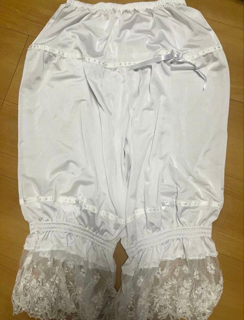 《値下げ》【セモア】ブライダルインナー セット