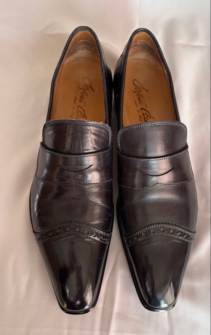 【極美品】42nd  HIGHLAND購入 ステファノブランキーニ