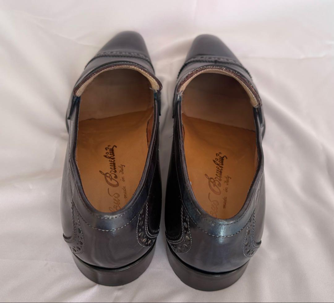 【極美品】42nd  HIGHLAND購入 ステファノブランキーニ