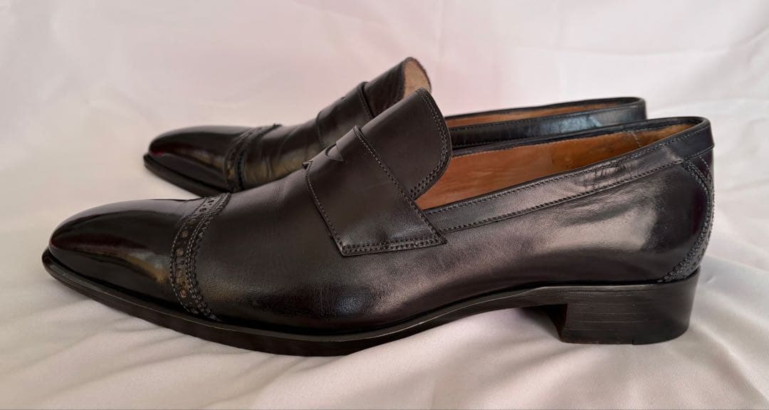 【極美品】42nd  HIGHLAND購入 ステファノブランキーニ