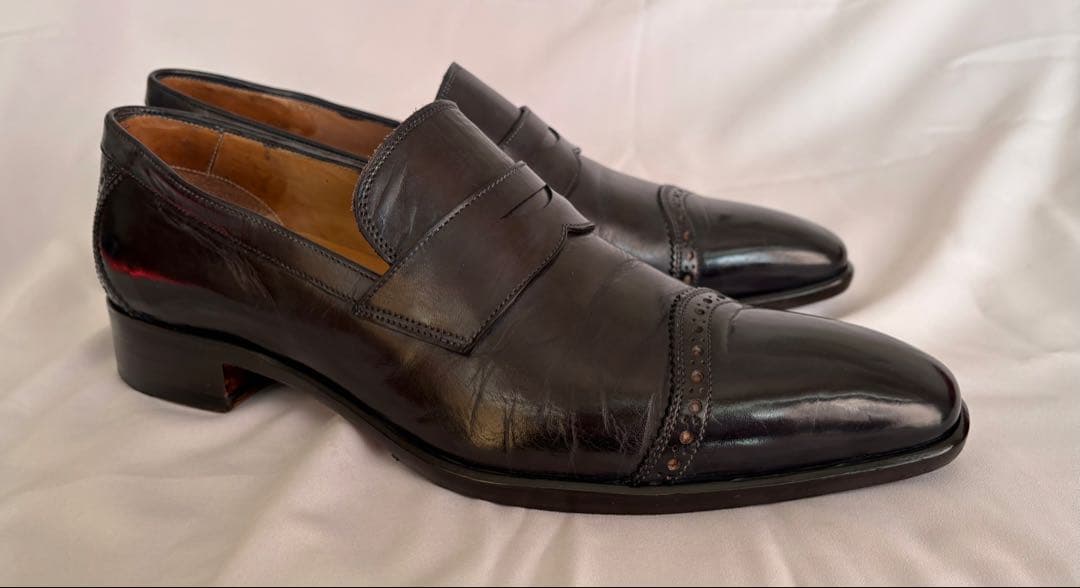 【極美品】42nd  HIGHLAND購入 ステファノブランキーニ