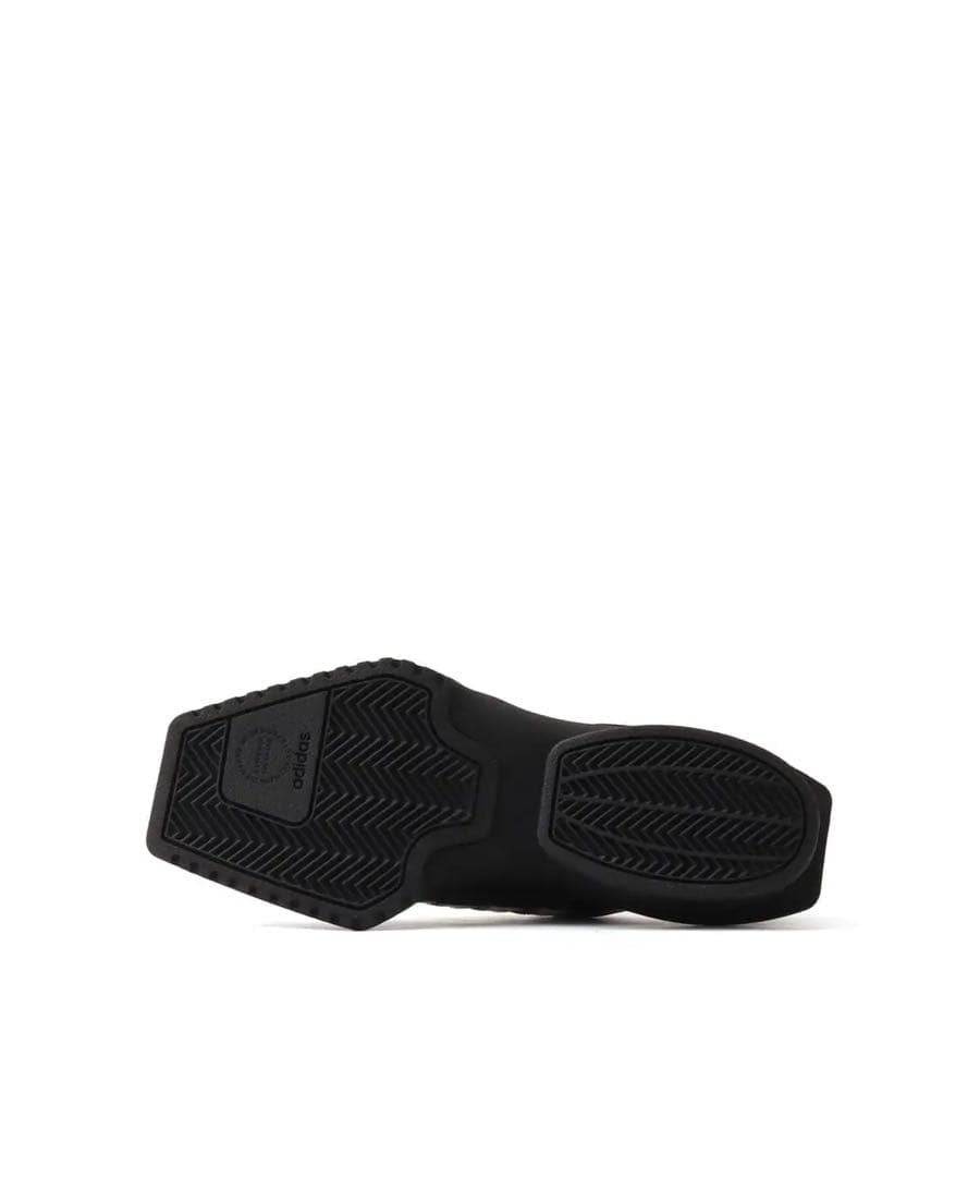 adidas FORUM SQ W ブラック パテント