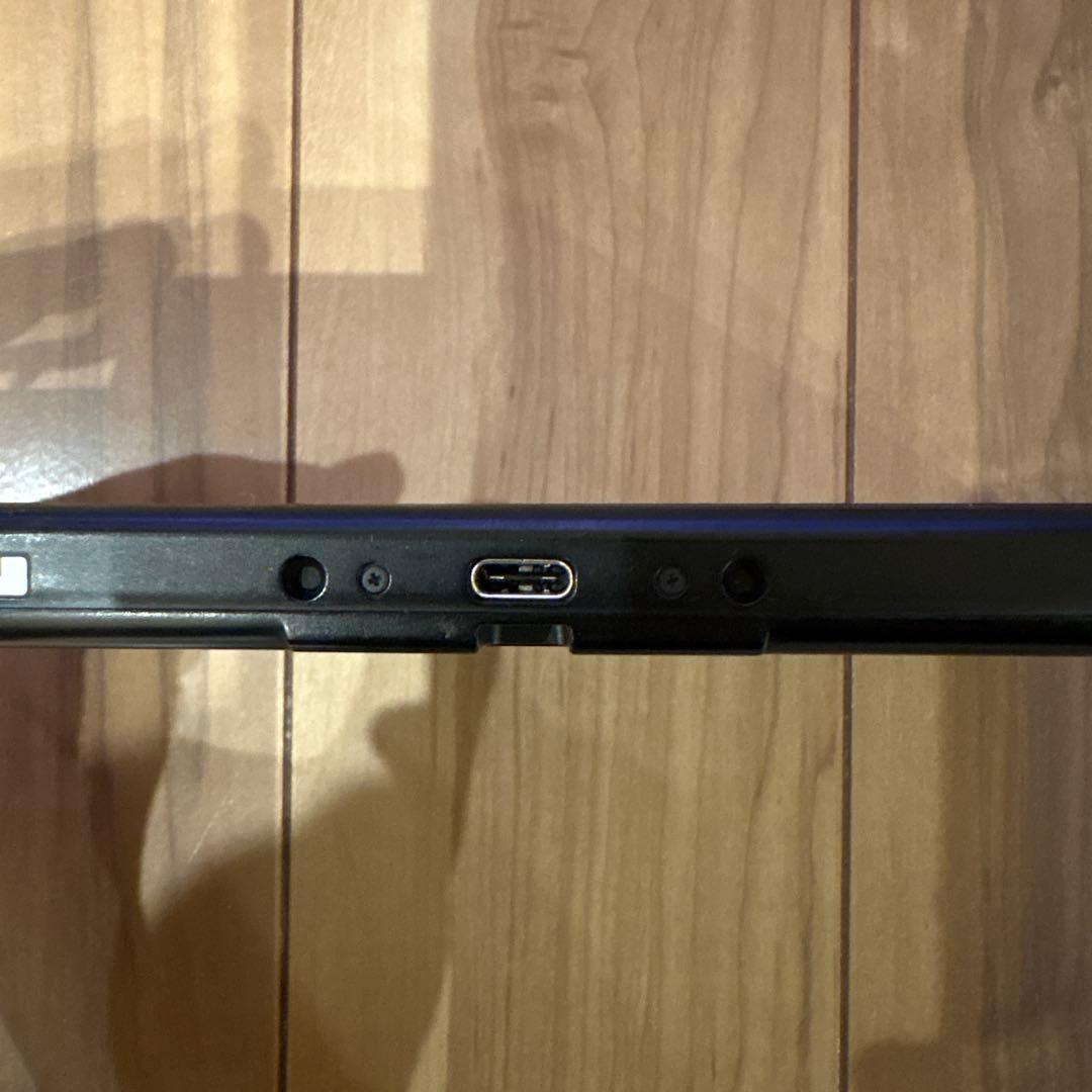 Nintendo Switch 本体 初期型