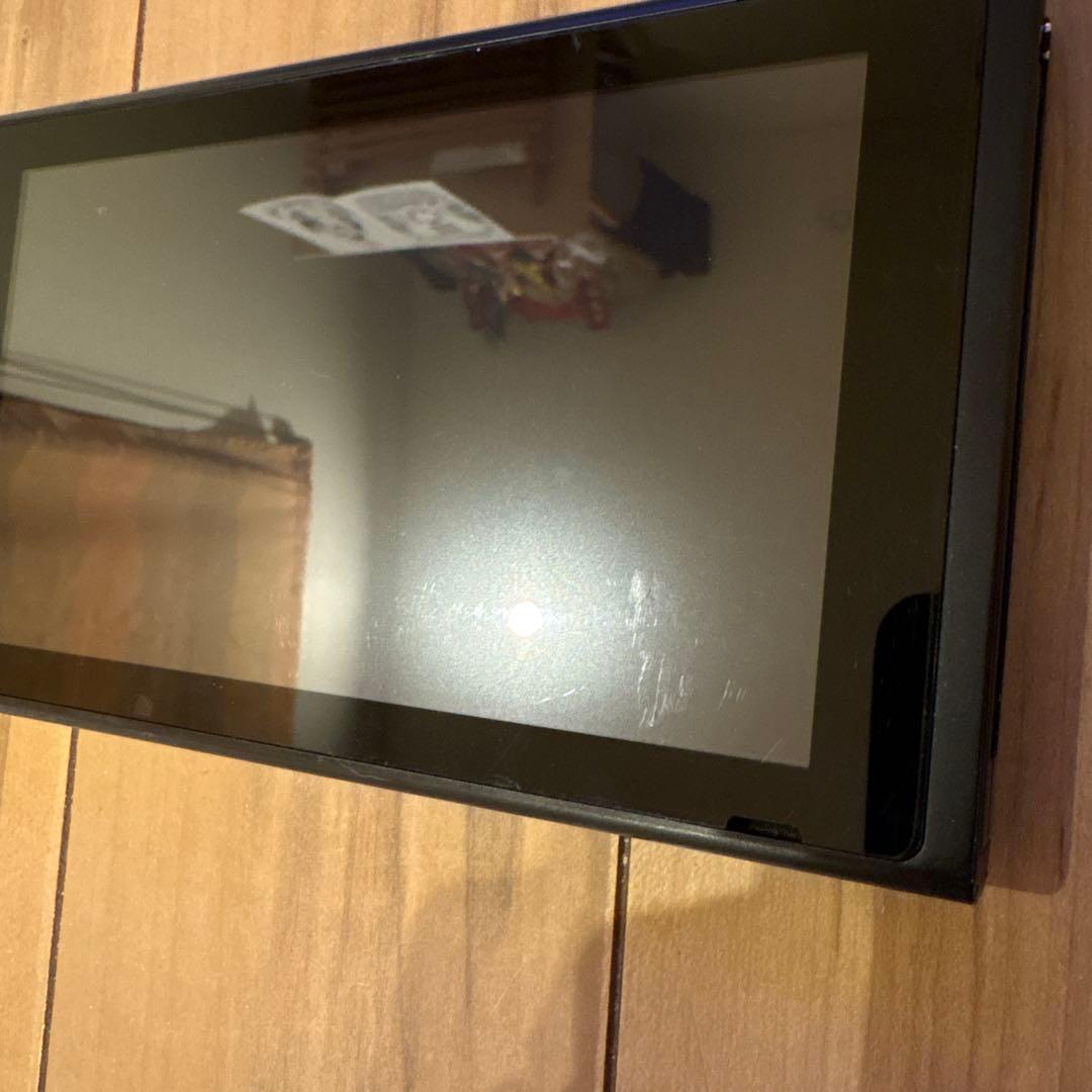 Nintendo Switch 本体 初期型