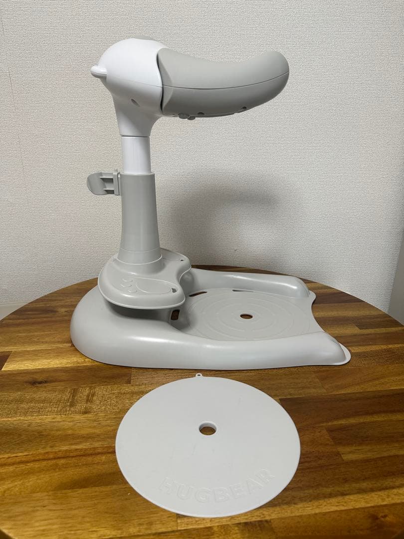 美品　ポレッド ハグベアー POLED HUGBEAR