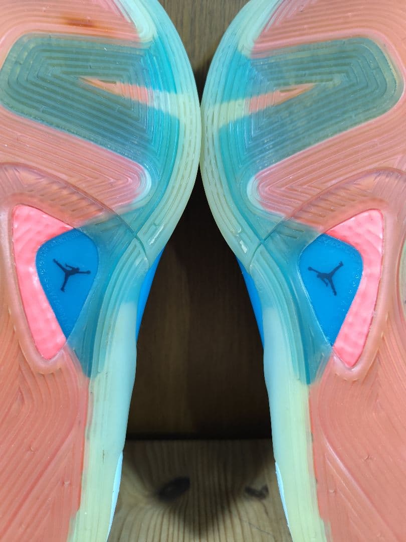 Nike Jordan Luka1 ナイキ　ジョーダン　ルカ1　27.5cm