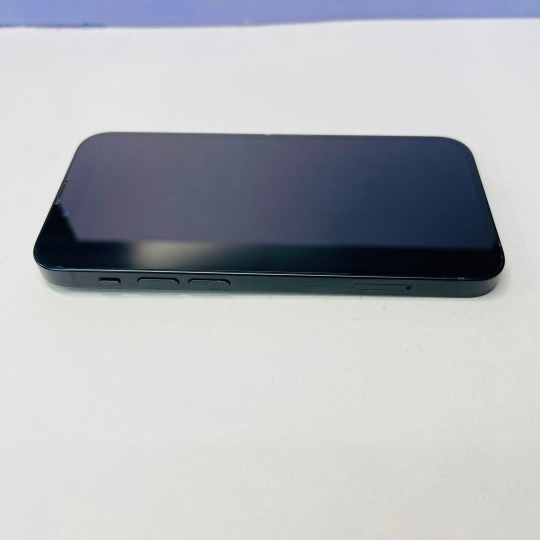 iPhone 13 mini 128GB SIMフリー電池91% 69859