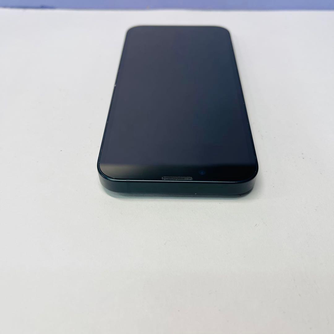 iPhone 13 mini 128GB SIMフリー電池91% 69859