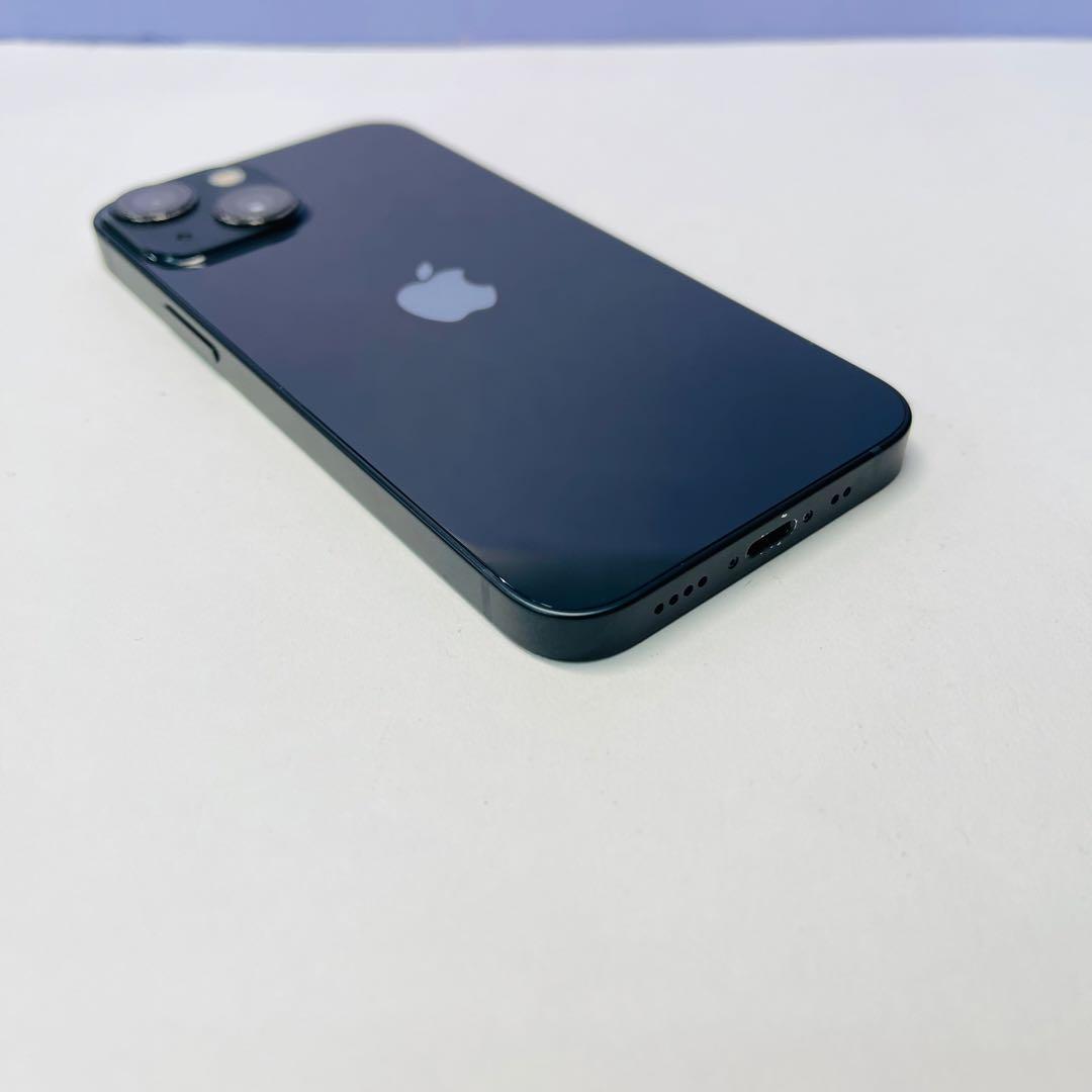 iPhone 13 mini 128GB SIMフリー電池91% 69859