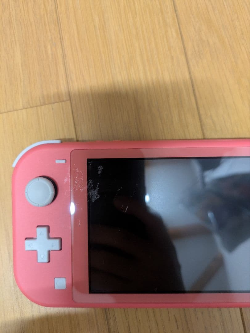 あつまれどうぶつの森　Switch　セット　しずえ　ニンテンドー　スイッチ