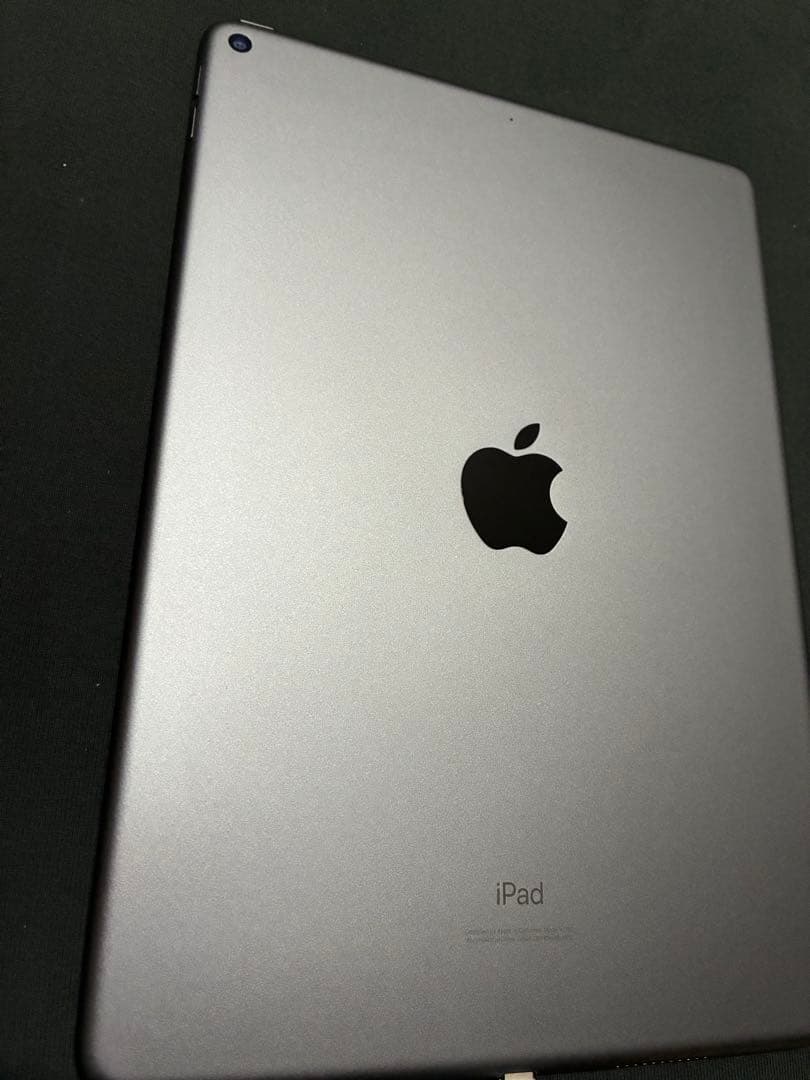 iPad Air（第3世代）Wi-Fi スペースグレー