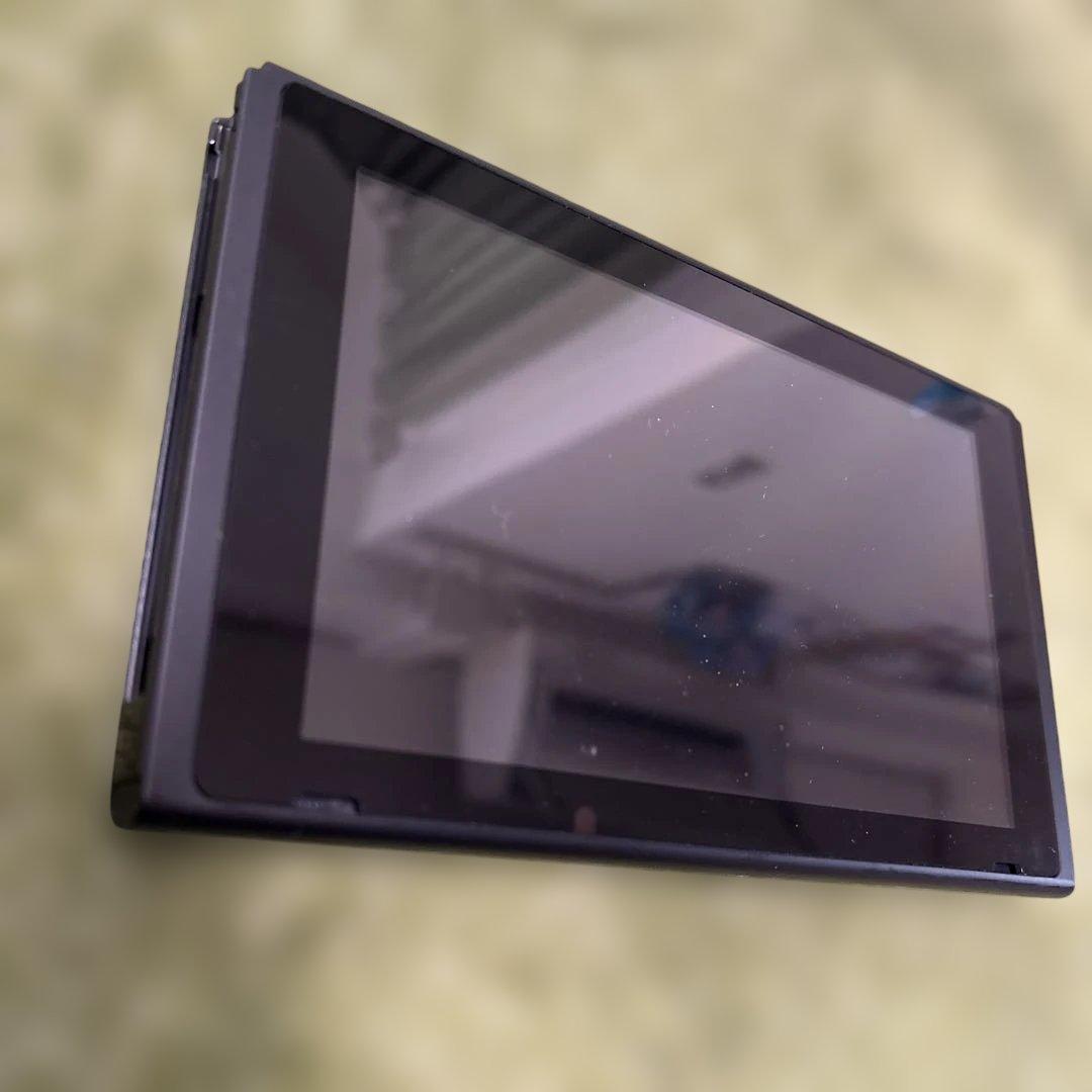 Nintendo Switch 本体 HAC 3