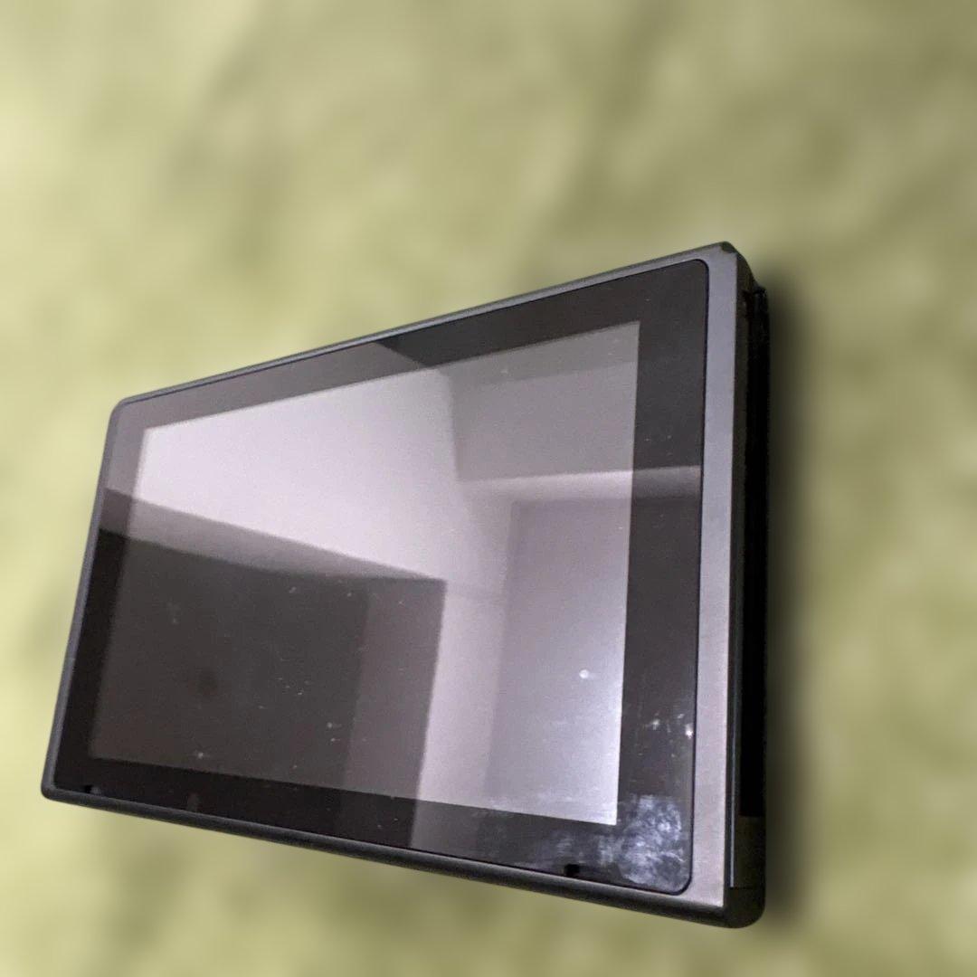 Nintendo Switch 本体 HAC 3