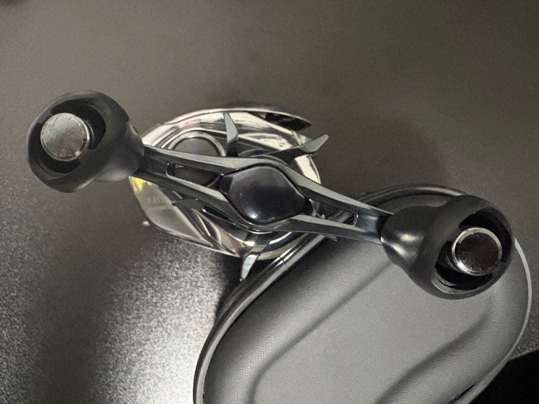 【中古】シマノ19アンタレスHGSHIMANO19ANTARESHG右ハンドル