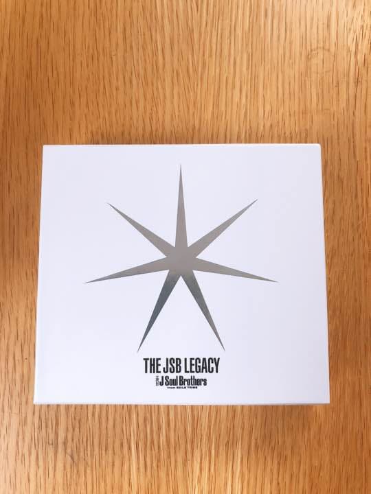 三代目JSB＊EXILE TRIBE  DVD バラ売り