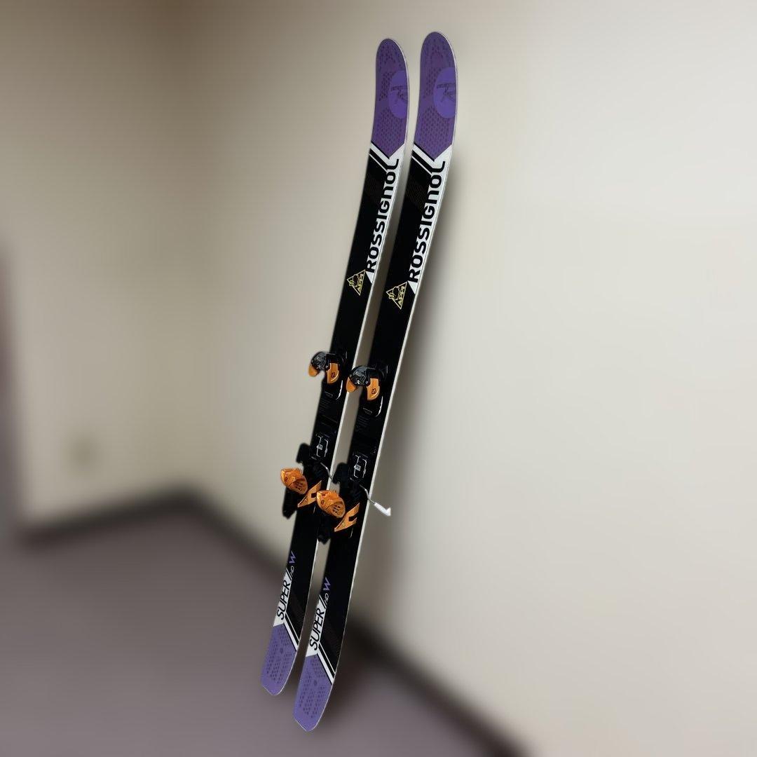 ロシニョールスーパー7ＨＤW