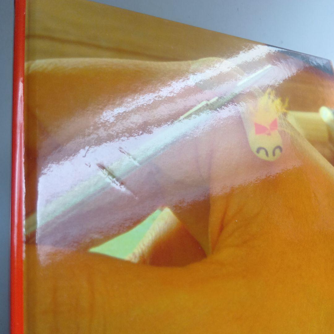 ニャッキ!　the comics.