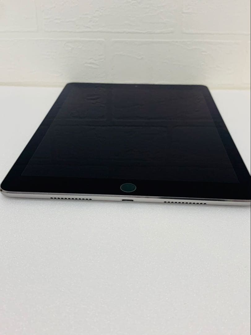 Apple iPad Pro 9.7インチ 32GB シルバー