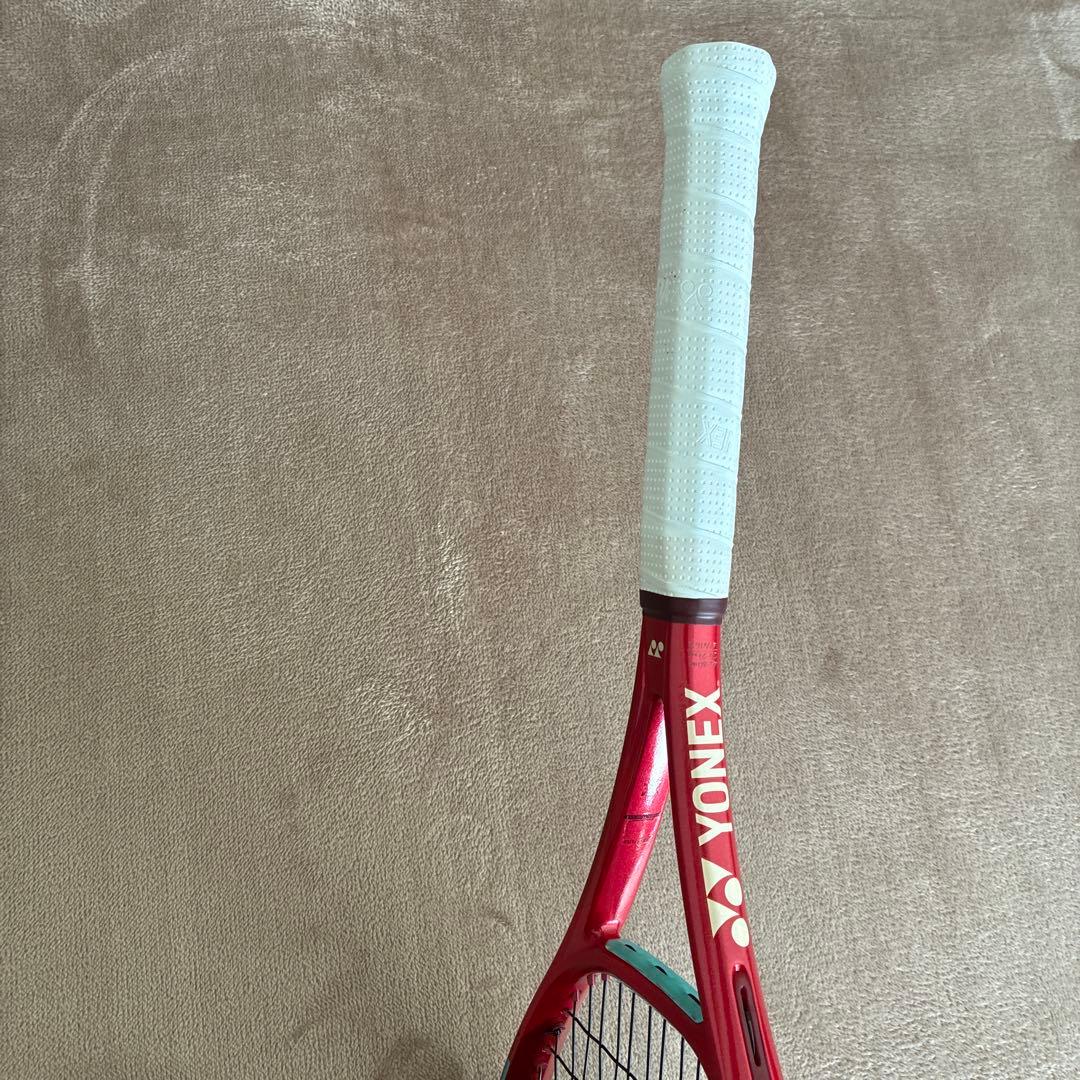 【試打のみ】VCORE 2026年1月発売 最新モデル テニスラケット