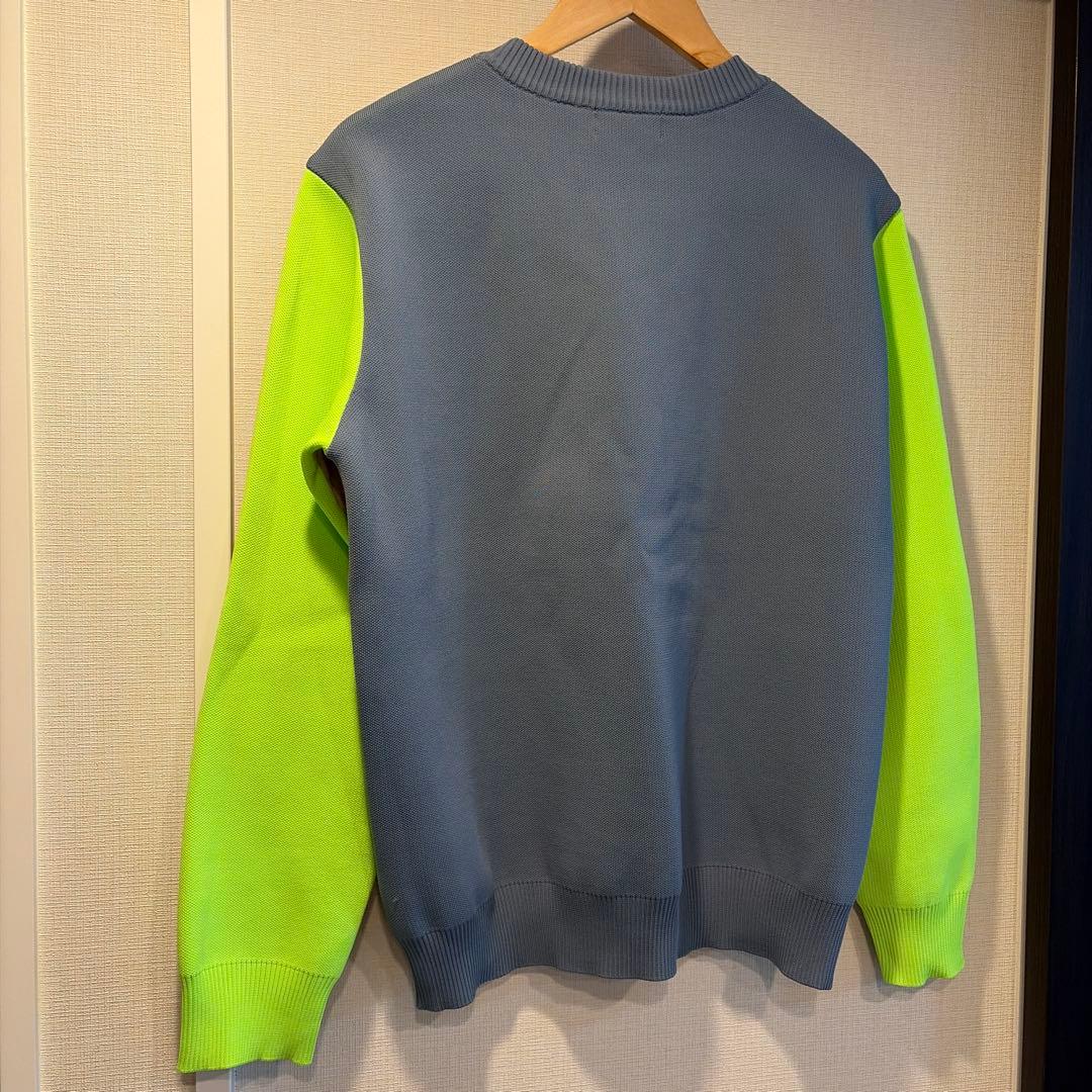 MARK & LONA マークアンドロナ トレーナー