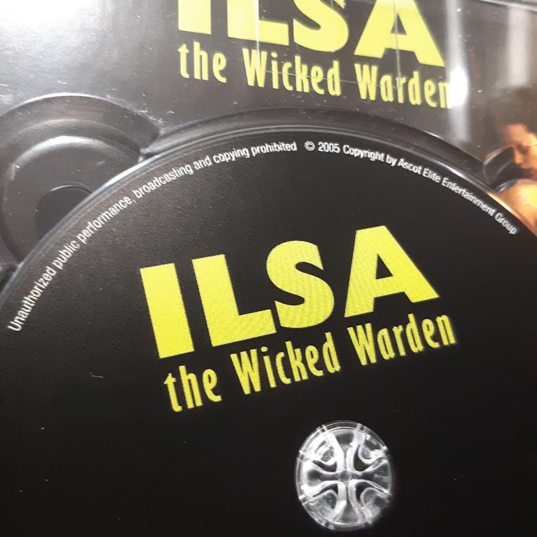 ジェス・フランコ監督　JESS FRANCO GOLD COLLECTION