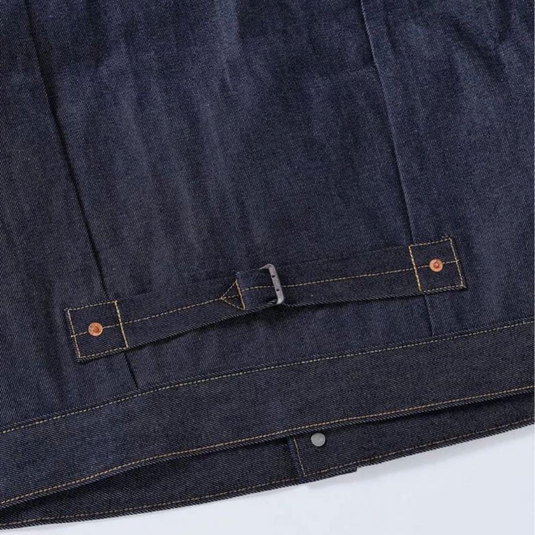 JOURNAL STANDARD LEVI’S TYPE１トラッカージャケット