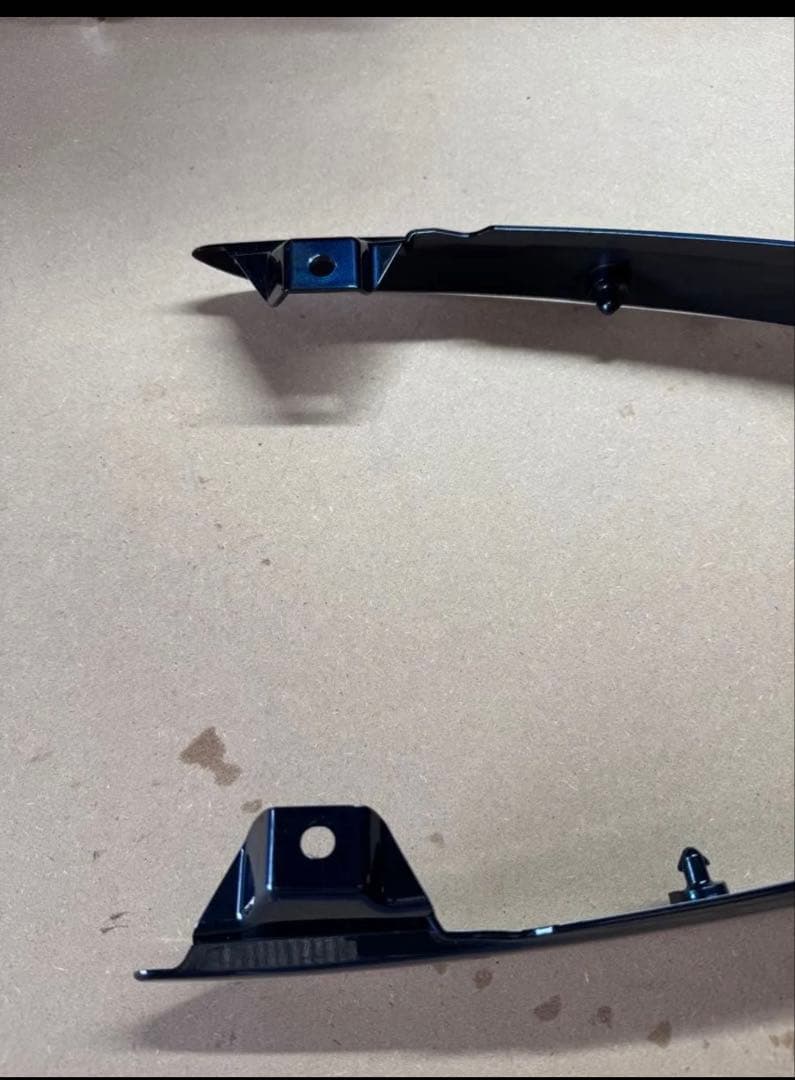 Z900RS 純正テールカウル美品