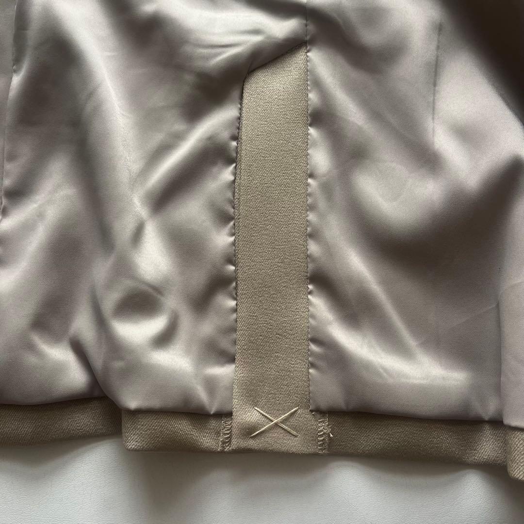 【新品】COLLAGE GALLARDAGALANTE ダブルブレストジャケット