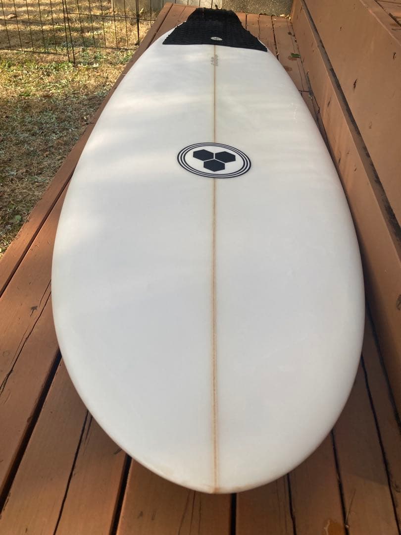 アルメリック Gスケート 5'5\"