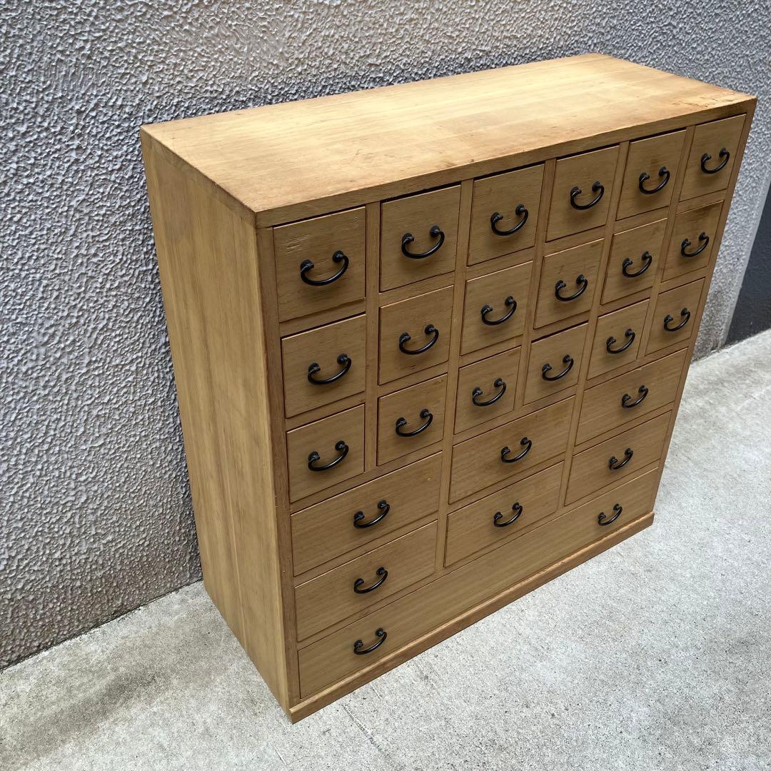 NathAeal◆薬箪笥 小箪笥