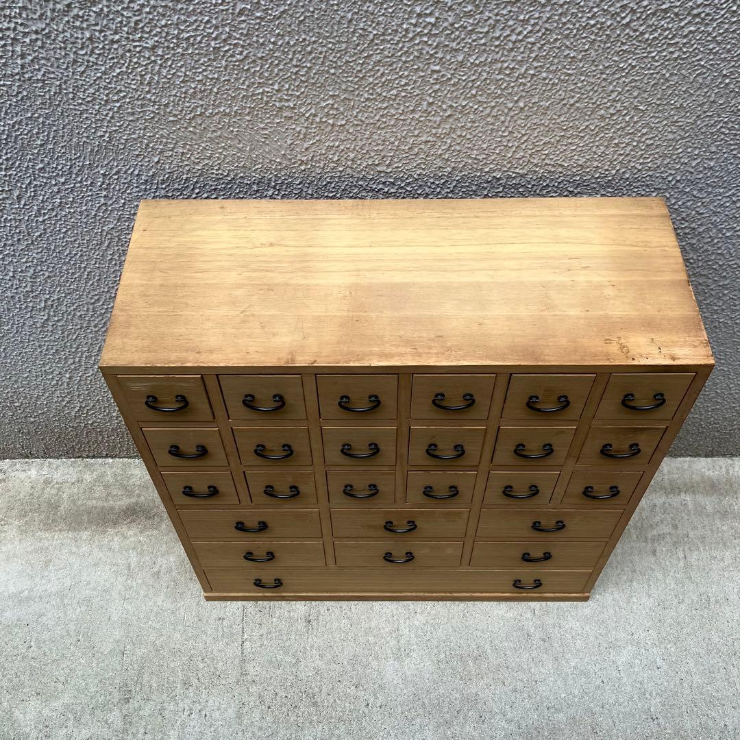 NathAeal◆薬箪笥 小箪笥