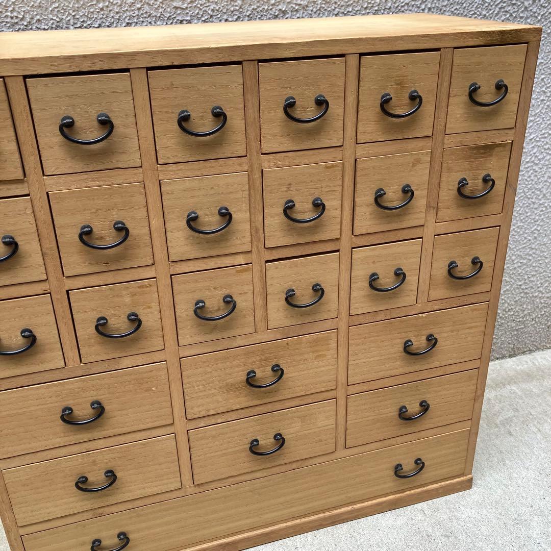 NathAeal◆薬箪笥 小箪笥