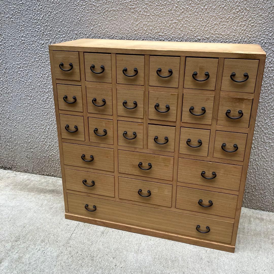 NathAeal◆薬箪笥 小箪笥