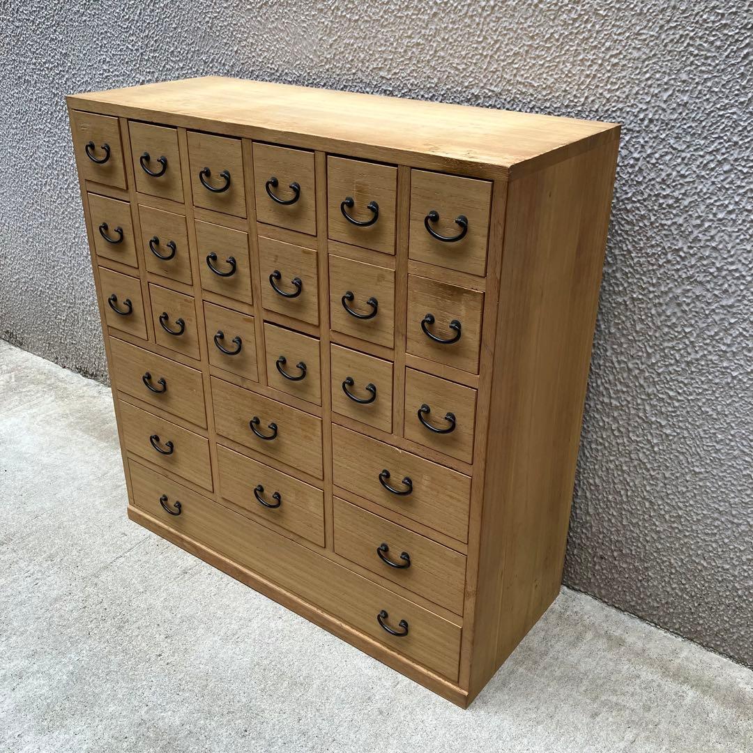 NathAeal◆薬箪笥 小箪笥