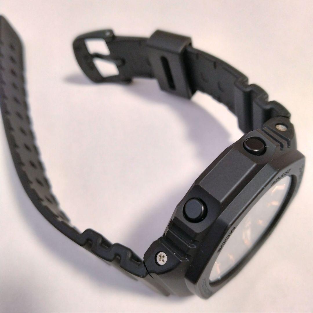 【新品未使用】G-SHOCK GMA-S2100-1AJF