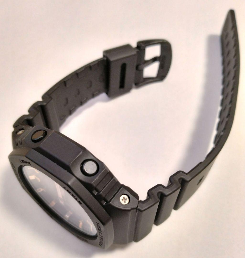 【新品未使用】G-SHOCK GMA-S2100-1AJF