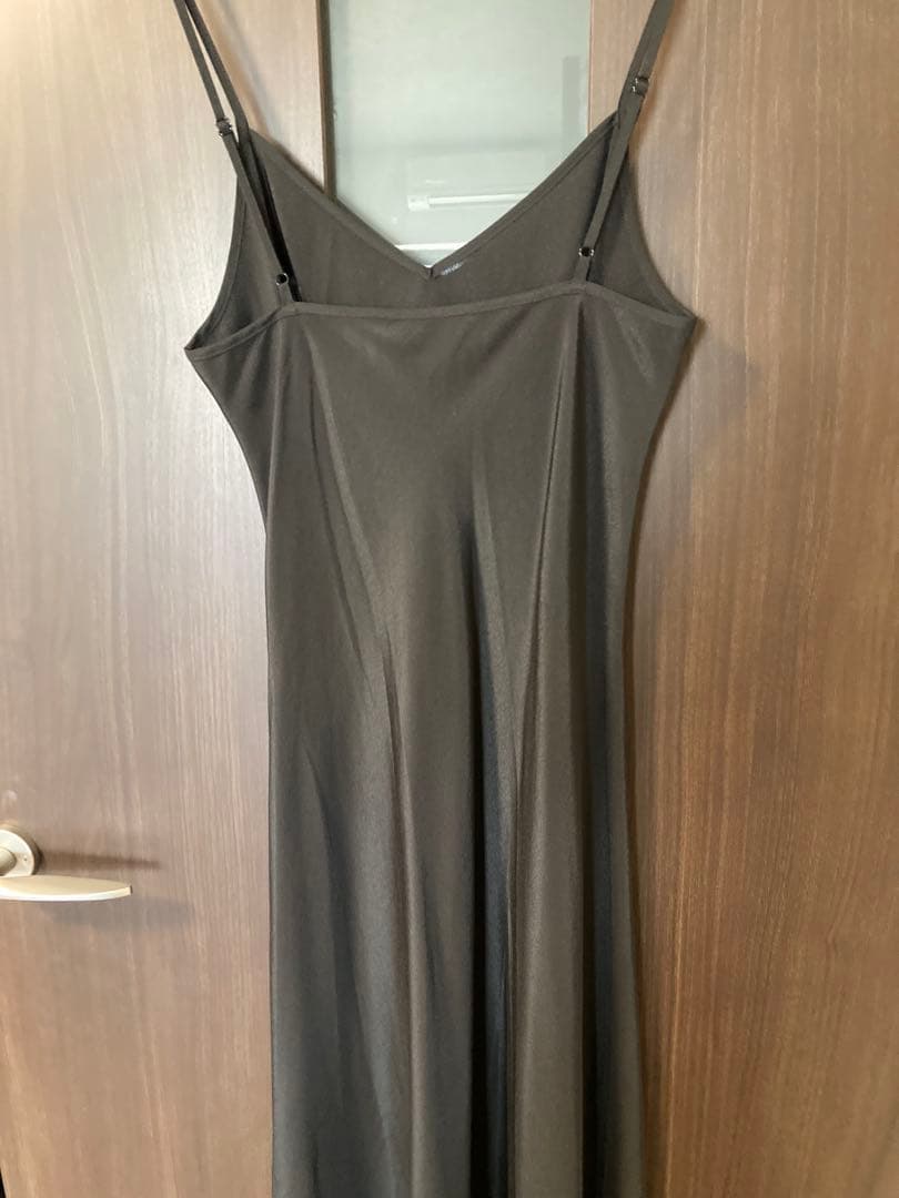 【美品】POLO RALPH LAURENラルフローレン プリーツワンピース