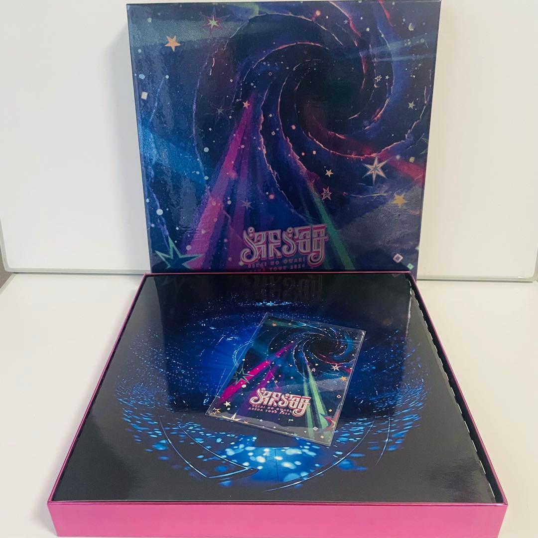 SEKAI NO OWARI/深海〈完全数量限定デラックスBOX盤〉