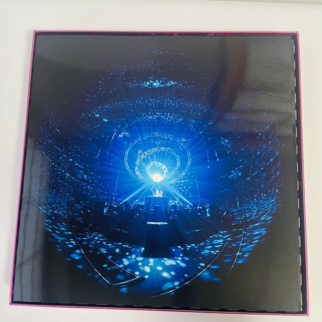 SEKAI NO OWARI/深海〈完全数量限定デラックスBOX盤〉