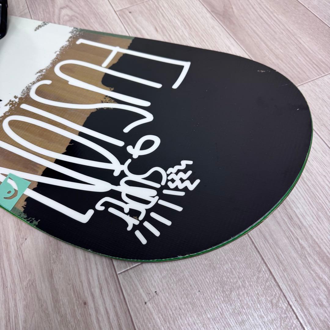 専用HEAD スノーボード 155cm ブーツ 28cm セット