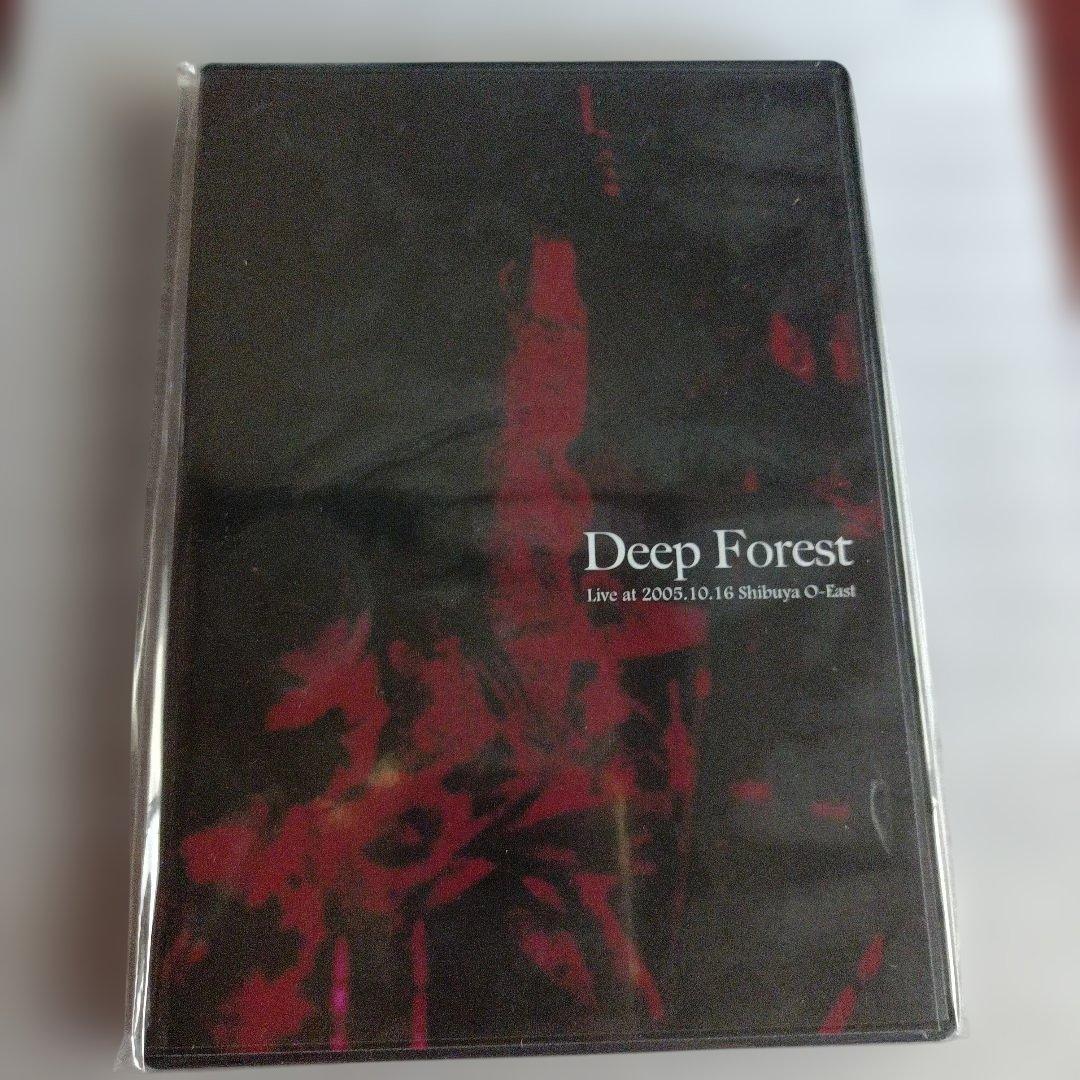 未開封☆LAREINE★Deep Forest/KAMIJO/Ｖ系