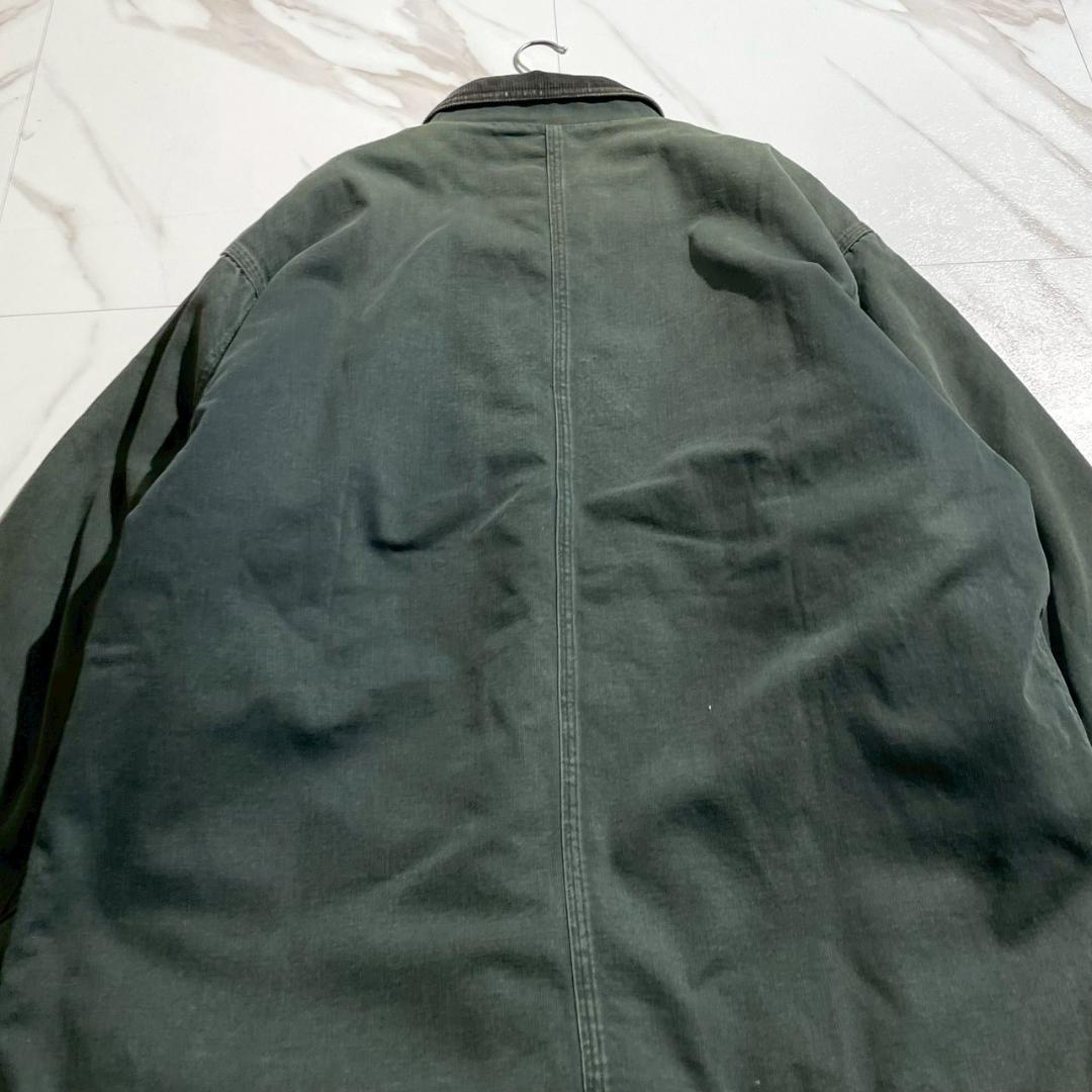 スペシャル 90s　パタゴニア　Nuevo　ヌエボレンジコート　ブルズアイ柄　L