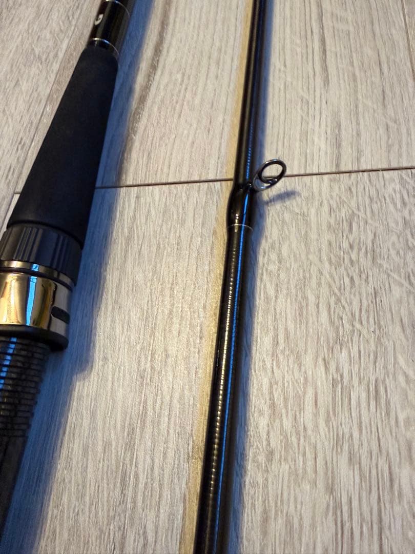 モンスターサーフ　MSS-1072-TR