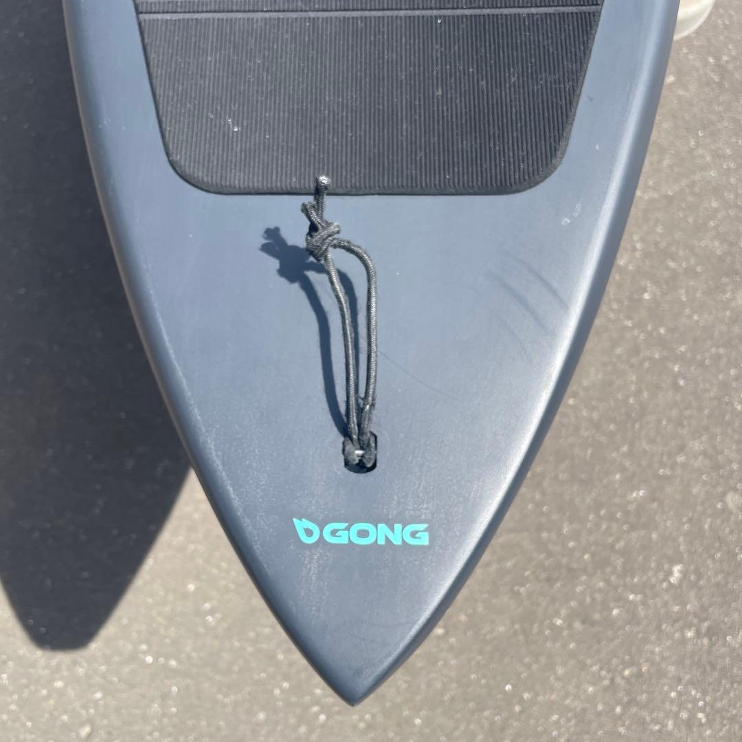 GONG サーフフォイルボードIntruderEPSPro