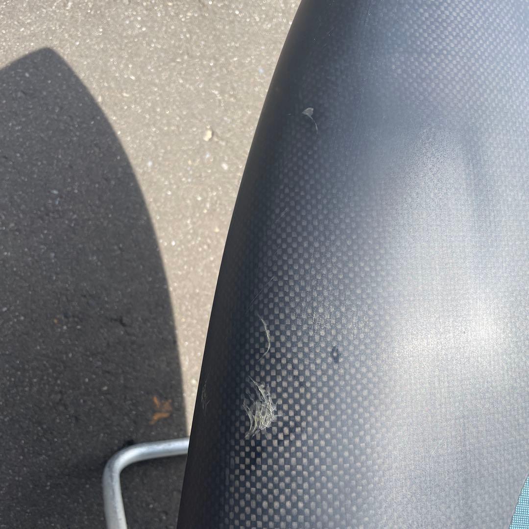 GONG サーフフォイルボードIntruderEPSPro