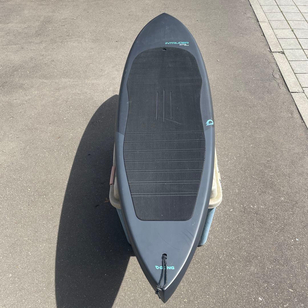 GONG サーフフォイルボードIntruderEPSPro